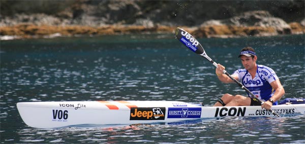 Barry Lewin - Icon Lite